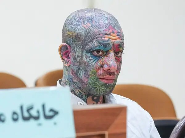 بررسی درخواست توبه «امیرحسین مقصودلو» توسط دادگاه در حال انجام است