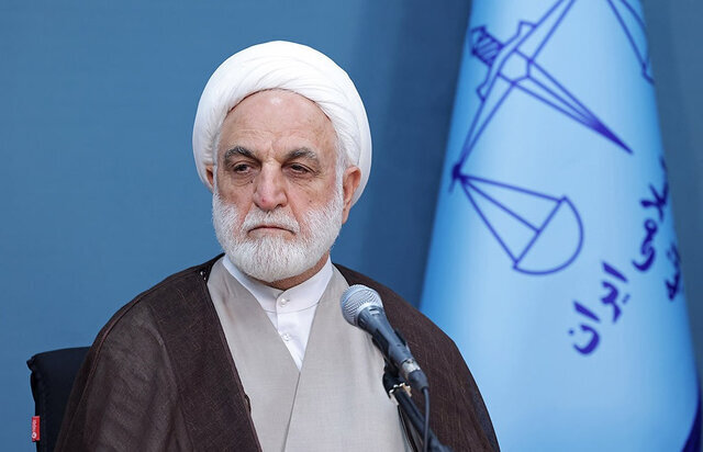 نظارت مستمر بر زیرمجموعهها و رفع اطاله دادرسیها وظیفه جدی مسئولان قضایی است نظارت مستمر بر زیرمجموعهها و رفع اطاله دادرسیها وظیفه جدی مسئولان قضایی است