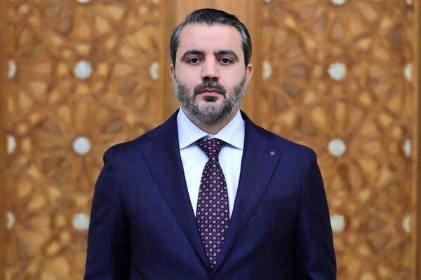 دیدار ولادیمیر پوتین با وزیر خارجه سوریه در کاخ کرملین دیدار ولادیمیر پوتین با وزیر خارجه سوریه در کاخ کرملین