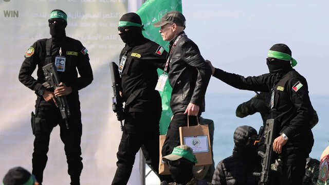 مقاومت فلسطین سطح آماده‌باش را به‌دنبال احتمال عملیات ارتش اسرائیل افزایش داد/ فعال‌سازی پروتکل امنیتی ویژه