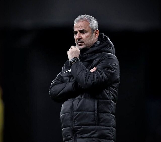 توافق مدیرعامل پرسپولیس با سرمربی ترکیهای برای جدایی توافق مدیرعامل پرسپولیس با سرمربی ترکیهای برای جدایی