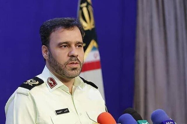 صدور سریع گذرنامههای زیارتی با کمترین هزینه/خدمات غیرحضوری از طریق "اپلیکیشن پلیس من" صدور سریع گذرنامههای زیارتی با کمترین هزینه/خدمات غیرحضوری از طریق “اپلیکیشن پلیس من”