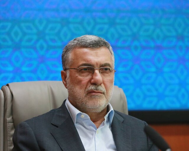 وزیر بهداشت: مستندسازی حملات رژیم صهیونیستی به مراکز درمانی در حال انجام است وزیر بهداشت: مستندسازی حملات رژیم صهیونیستی به مراکز درمانی در حال انجام است
