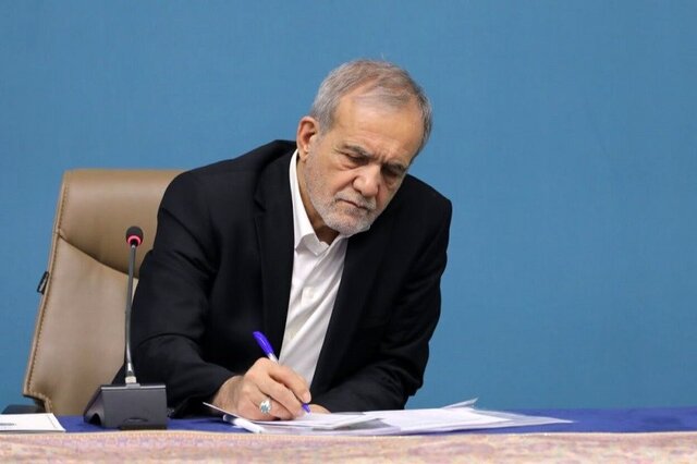 اصلاح الگوی کشت؛ اولویت فوری با دستور رئیس‌جمهور برای استانداران سراسر کشور