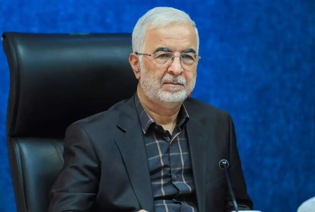 وزیر کشور: انسجام ملی رمز شکست دشمن در جنگ ۱۲ روزه با رژیم صهیونیستی بود وزیر کشور: انسجام ملی رمز شکست دشمن در جنگ ۱۲ روزه با رژیم صهیونیستی بود