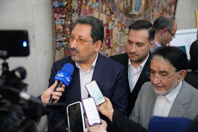 کاهش نسبی قیمت خودرو به‌دلیل صلاحدید ستاد تنظیم بازار