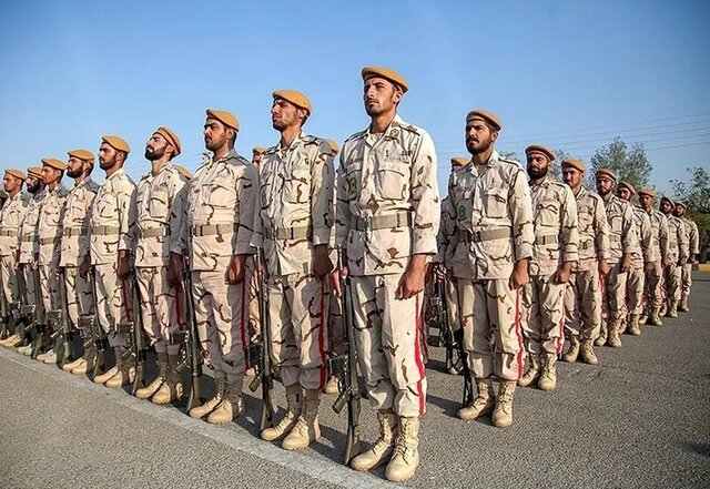 اعزام مشمولان خدمت سربازی مرداد ۱۴۰۴؛ مدارک و هشدارهای الزامی پلیس اعلام شد اعزام مشمولان خدمت سربازی مرداد ۱۴۰۴؛ مدارک و هشدارهای الزامی پلیس اعلام شد