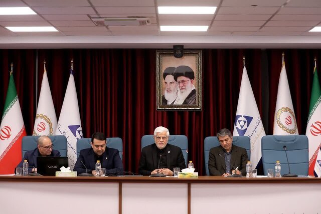 اقتصاد جنگ و مقاومت، کلید موفقیت ایران در جنگ ۱۲ روزه و برنامه‌های آینده