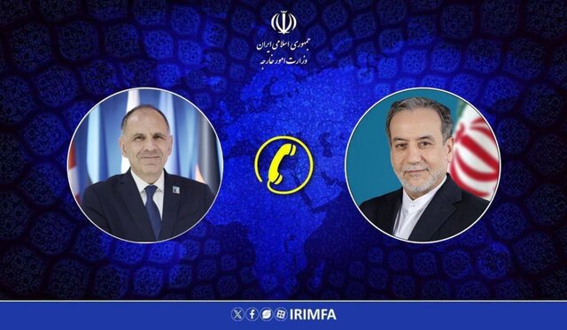 ایران برای مقابله با هرگونه تجاوز مجددی در آمادگی کامل است