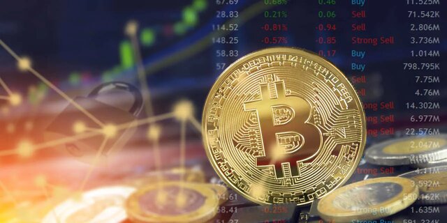 بهبود قیمت بیت کوین پس از توافق آمریکا و اروپا؛ صعود اکثر رمزارزهای برتر بازار