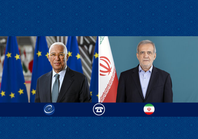 رئیس جمهور ایران: ادامه همکاری با آژانس بین‌المللی انرژی اتمی مشروط به اصلاح رفتارهای دوگانه است
