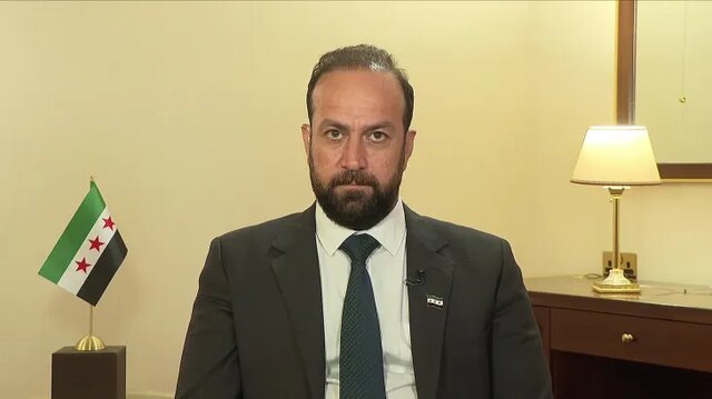 وزیر اطلاعرسانی سوریه: مداخله نیروهای امنیتی در سویدا آخرین راه حل است وزیر اطلاعرسانی سوریه: مداخله نیروهای امنیتی در سویدا آخرین راه حل است