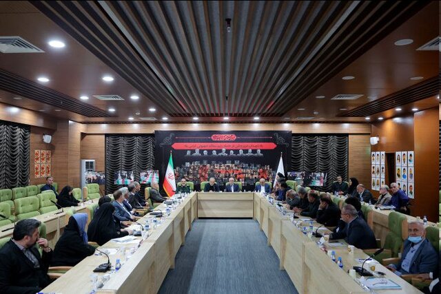 پزشکیان: ابراز نظر مخالف به معنای دشمنی نیست / مردم ایران همیشه پای کشورشان ایستاده‌اند