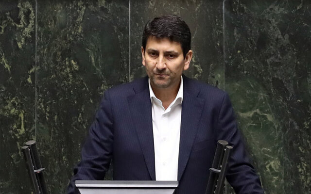 وزیر ارتباطات: مدیریت موفق ۲۰ هزار حمله سایبری در جنگ ۱۲ روزه/ تداوم خدمات دیجیتال و پایداری شبکه وزیر ارتباطات: مدیریت موفق ۲۰ هزار حمله سایبری در جنگ ۱۲ روزه/ تداوم خدمات دیجیتال و پایداری شبکه