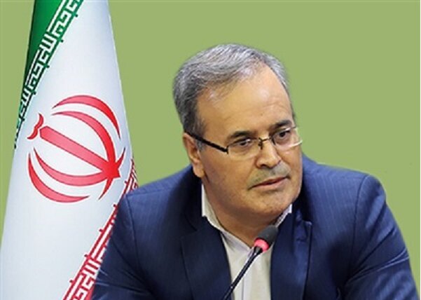 بحران آب؛ ابرچالش بخش کشاورزی/ استفاده از ظرفیت ۸۰۰۰ عضو هیئت علمی برای توسعه کشاورزی پایدار بحران آب؛ ابرچالش بخش کشاورزی/ استفاده از ظرفیت ۸۰۰۰ عضو هیئت علمی برای توسعه کشاورزی پایدار