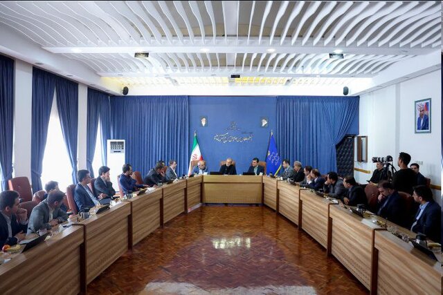 «قطرههای ظرفیت مردمی را به سیل تبدیل کنیم» «قطرههای ظرفیت مردمی را به سیل تبدیل کنیم»