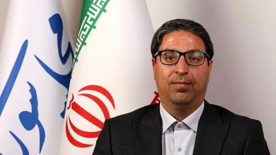 سید یحیی سلیمانی:اقتصاد و صنعت نیشابور تقویت میشود سید یحیی سلیمانی:اقتصاد و صنعت نیشابور تقویت میشود