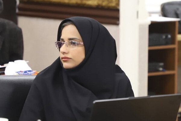 فاطمه بیاتی:در جنگ ۱۲ روزه خبرنگاران عملکرد قابل قبول داشتند