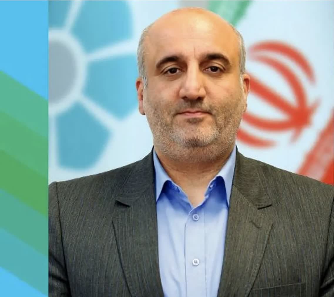 سرپرست معاونت حقوقی و نظارت بانک توسعه تعاون منصوب شد سرپرست معاونت حقوقی و نظارت بانک توسعه تعاون منصوب شد