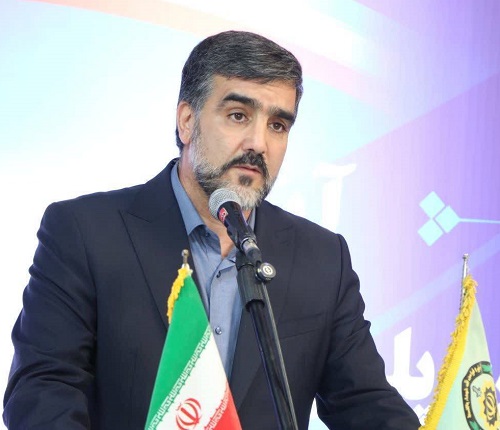 حرکت جهادی برای ایمنسازی مسیر زائران؛ بهرهبرداری از پلیسراه اراک–توره و تسریع پروژههای عمرانی در استان مرکزی حرکت جهادی برای ایمنسازی مسیر زائران؛ بهرهبرداری از پلیسراه اراک–توره و تسریع پروژههای عمرانی در استان مرکزی 