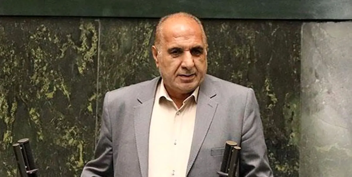ولیالله بیاتی:قانون تشکیل سازمان ملی مهاجرت با اولویت در دستور کار مجلس است ولیالله بیاتی:قانون تشکیل سازمان ملی مهاجرت با اولویت در دستور کار مجلس است