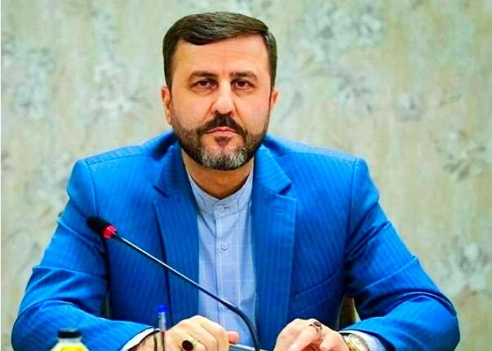 تهران به فعالسازی مکانیزم ماشه واکنش نشان خواهد داد/ خروج از انپیتی همچنان بر روی میز است تهران به فعالسازی مکانیزم ماشه واکنش نشان خواهد داد/ خروج از انپیتی همچنان بر روی میز است