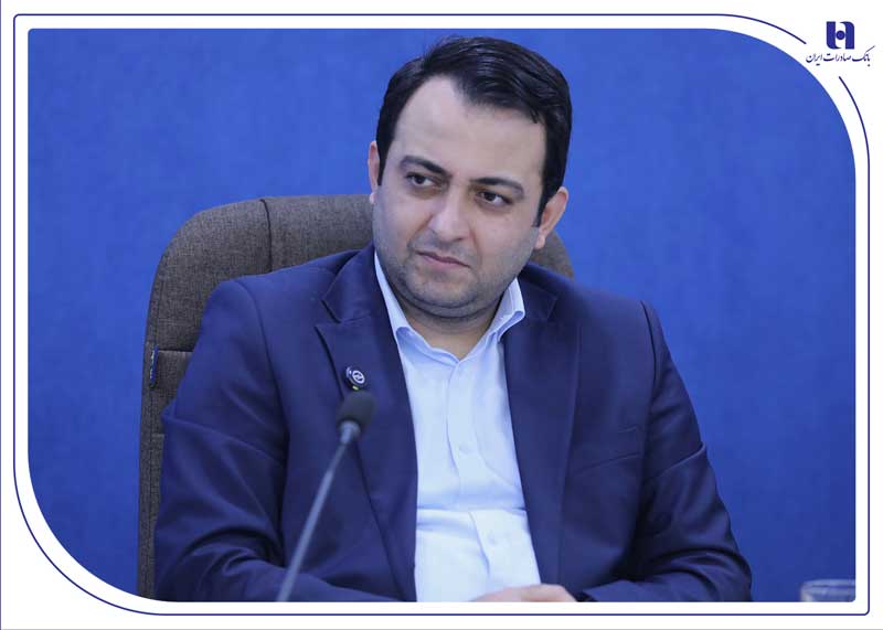 10 دستاورد راهبردی بانک صادرات ایران در سال نخست دولت چهاردهم/ وصول ۱۳ همت از بزرگترین بدهکار بانکی پس از ۱۵ سال 10 دستاورد راهبردی بانک صادرات ایران در سال نخست دولت چهاردهم/ وصول ۱۳ همت از بزرگترین بدهکار بانکی پس از ۱۵ سال