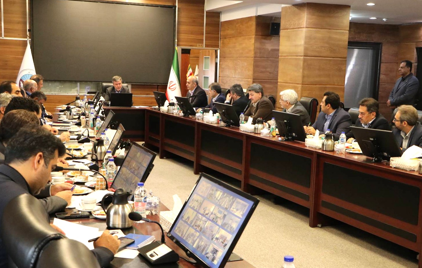 علی جباری تاکید کرد:آرامش مردم، فراتر از سودآوری؛ رسالت ملی بیمه ایران در پویش «ایران برای ایران»