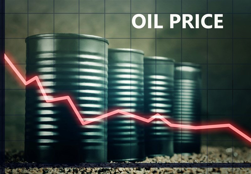 قیمت نفت برنت کاهش یافت اما در مسیر ثبت رشد هفتگی قرار دارد قیمت نفت برنت کاهش یافت اما در مسیر ثبت رشد هفتگی قرار دارد
