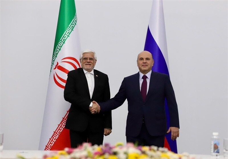 تأکید ایران و روسیه بر همکاری‌های راهبردی و مخالفت با یکجانبه‌گرایی آمریکا  