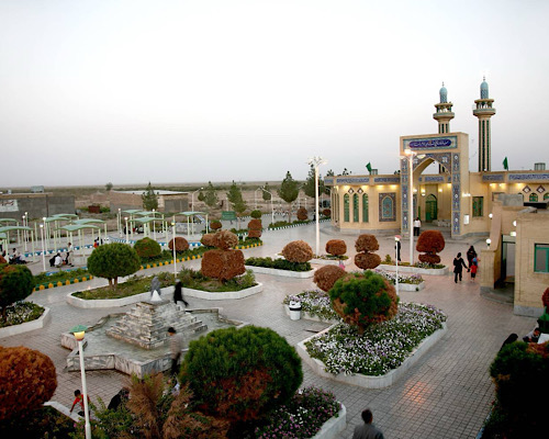 آمادگی ۷۲ مجتمع خدماتی رفاهی بین‌راهی برای خدمات‌رسانی به زائران رضوی