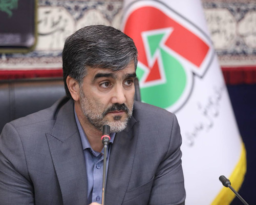 افتتاح پروژههای راهداری و حمل و نقل جادهای با اعتباری قریب به ۳۳ همت در هفته دولت افتتاح پروژههای راهداری و حمل و نقل جادهای با اعتباری قریب به ۳۳ همت در هفته دولت