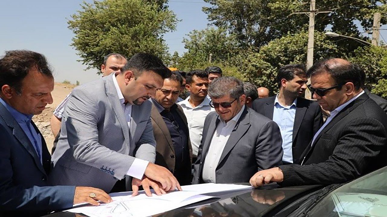 پیگیری مستقیم مدیرعاملراهآهن برای تکمیل پروژههای ریلی پیگیری مستقیم مدیرعاملراهآهن برای تکمیل پروژههای ریلی