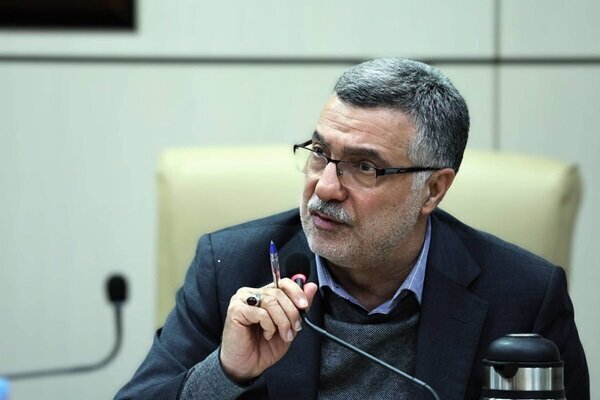 آموزش پزشکی باید پایدار، استاندارد و متناسب با نیازهای واقعی کشور باشد آموزش پزشکی باید پایدار، استاندارد و متناسب با نیازهای واقعی کشور باشد
