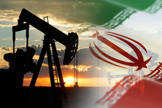 قیمت نفت سنگین ایران در ژوئیه با افزایش ۱.۶۸ دلاری به ۷۰.۸۱ دلار رسید