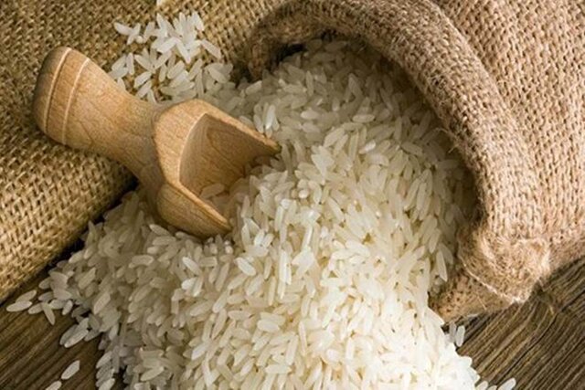 با آغاز برداشت محصول جدید قیمت برنج کاهش می یابد