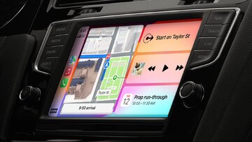 قابلیت‌های انقلابی در CarPlay با به‌روزرسانی iOS ۲۶