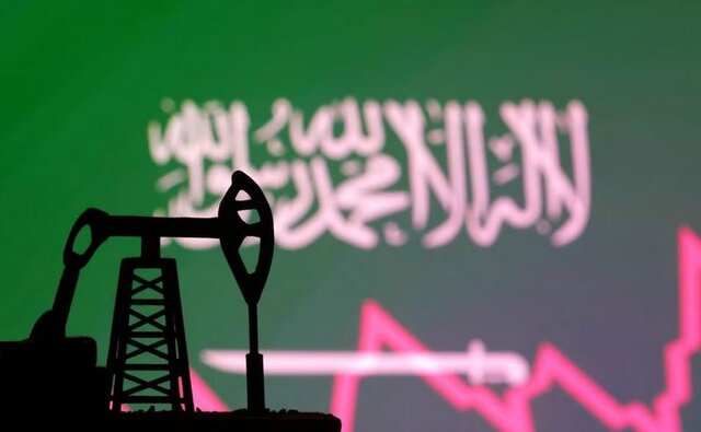 کاهش ۸ میلیارد دلاری ارزش پروژه های بزرگ عربستان در سال گذشته به دلیل فشارهای مالی و بازار