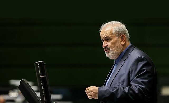 بهره‌برداری از ۱۱۷ پروژه ملی با اعتبار ۷۶ همت در پویش «ایران آباد»