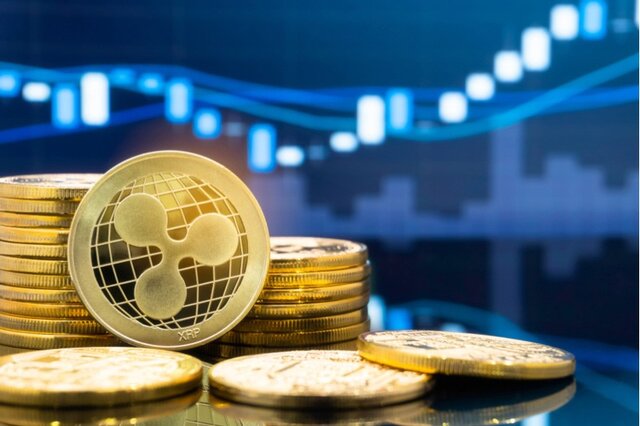 انتقال مرموز ۲۰۰ میلیون ریپل توسط شرکت بلاک‌چین ریپل، بازار رمزارزها را تحت تأثیر قرار داد