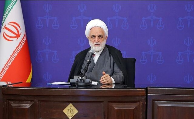 برخی گرانی ها غیرمتعارف است/ بسیج خدمات حقوقی و قضایی برای زوار اربعین