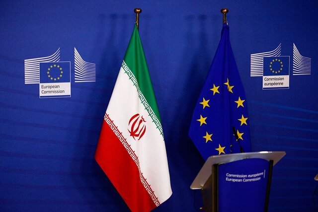 آماده فعالسازی «مکانیسم ماشه» علیه ایران هستیم