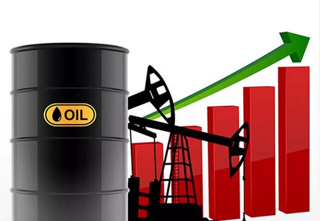 افزایش قیمت نفت در پی تشدید حملات اوکراین به زیرساختهای انرژی روسیه افزایش قیمت نفت در پی تشدید حملات اوکراین به زیرساختهای انرژی روسیه