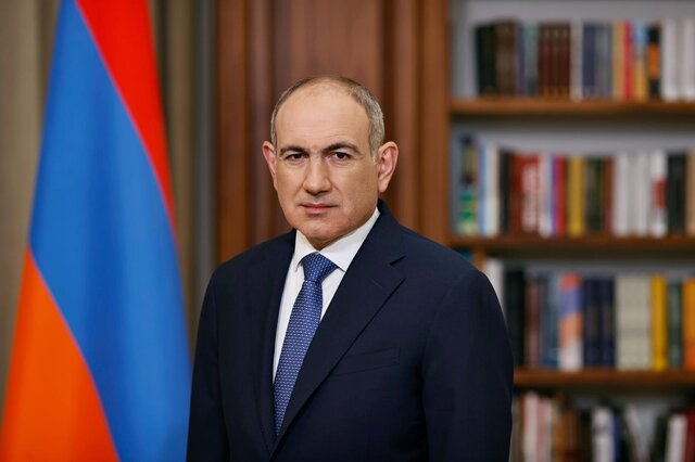 کریدور جدید ارمنستان را به اتصال ریلی مهمی با ایران می رساند