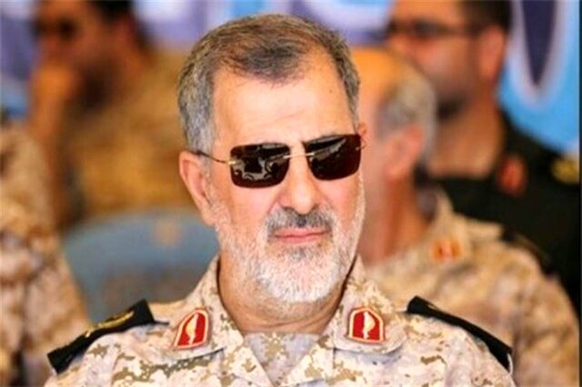 در صورت تکرار تجاوز اسرائیل، پاسخی کوبندهتر از جنگ ۱۲ روزه خواهیم داد در صورت تکرار تجاوز اسرائیل، پاسخی کوبندهتر از جنگ ۱۲ روزه خواهیم داد