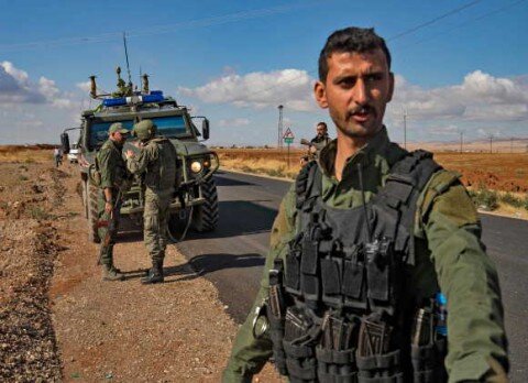 سلاح‌ها تا از بین رفتن خطرات در دست ما باقی خواهند ماند