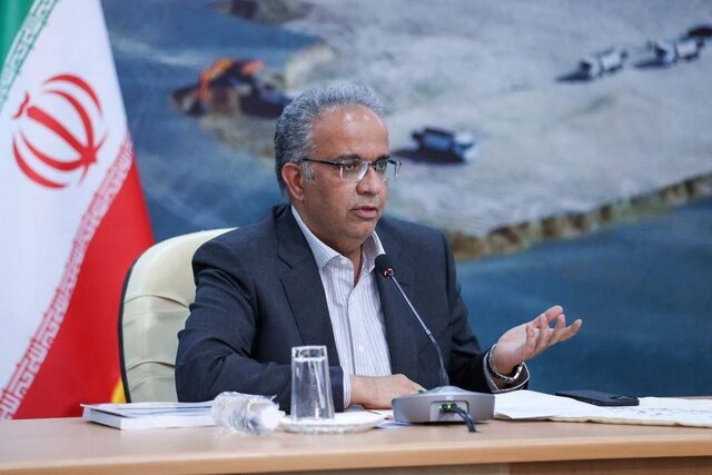 گروهک جیشالظلم ضد توسعه و ادامه تفکر ترور رجایی و باهنر است گروهک جیشالظلم ضد توسعه و ادامه تفکر ترور رجایی و باهنر است