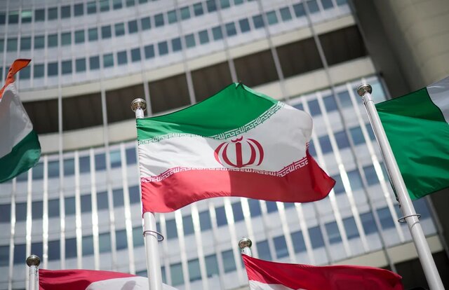واکنش اروپا به پیشنویس قطعنامه نشاندهنده تعهد واقعی آنان به دیپلماسی است واکنش اروپا به پیشنویس قطعنامه نشاندهنده تعهد واقعی آنان به دیپلماسی است
