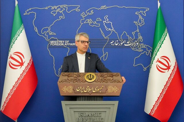 فرافکنی برای پوشاندن نسل کشی در فلسطین/ ایران هراسی و اتهام زنی محکوم است
