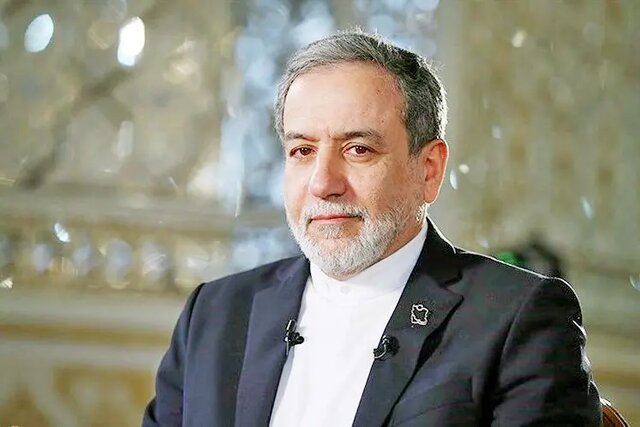 سفر رئیس جمهور به پاکستان فرصت بازاندیشی همکاری های منطقه ای است سفر رئیس جمهور به پاکستان فرصت بازاندیشی همکاری های منطقه ای است